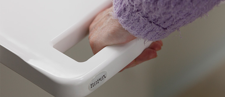 SupportLine washbasin / håndvask support hand