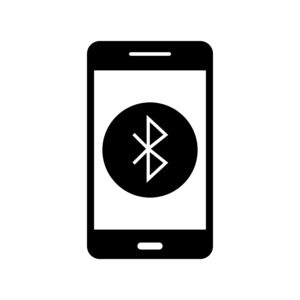 Trådlös Fjärrkontroll