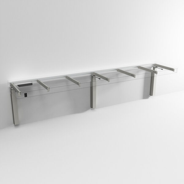 FlexiPlus - Elektriskt Bänklyft för Kök