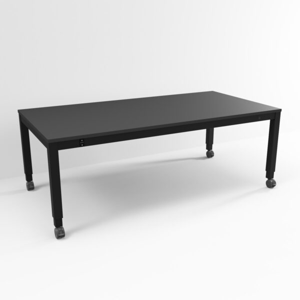4Single Complete - Höjdjusterbart Bord