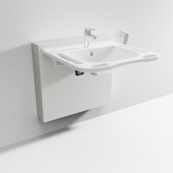 StandardLine - Höjdjusterbart Tvättställ - Bild 5
