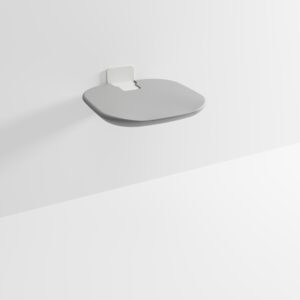 foldable shower seat