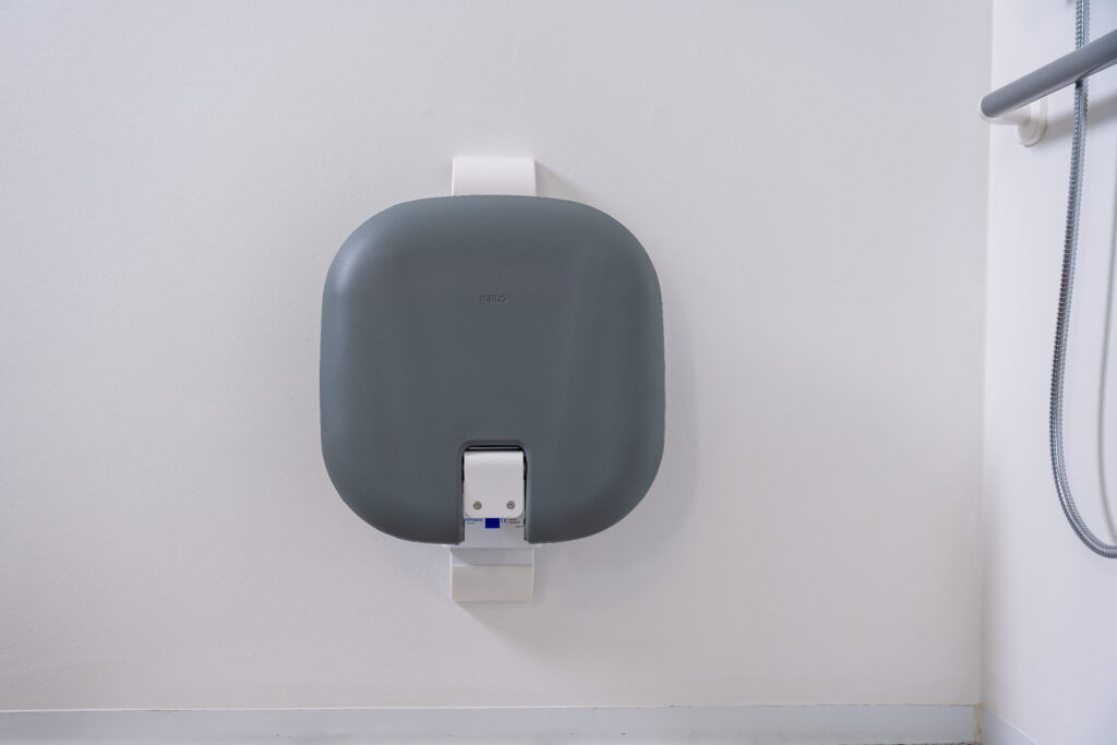 duraseat shower seat